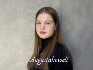 Augustahewell