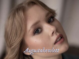 Augustahewlett