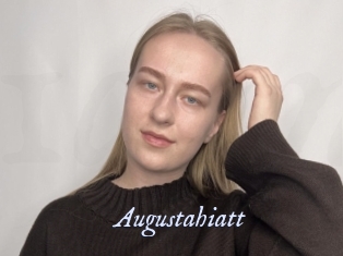 Augustahiatt