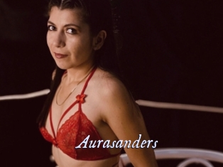 Aurasanders