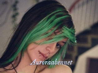 Auroraabennet