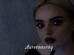 Auroraauraq
