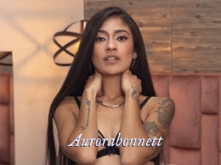 Aurorabonnett