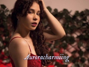 Auroracharmiing