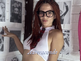 Auroraconde