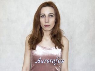 Aurorafox