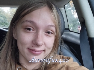 Aurorafux420
