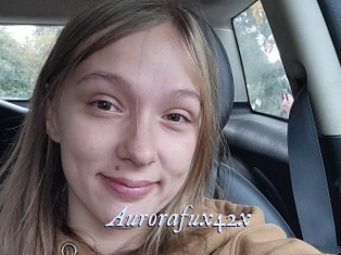 Aurorafux42x