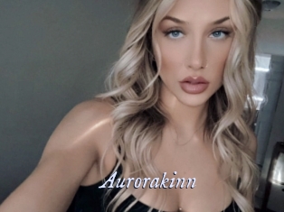 Aurorakinn