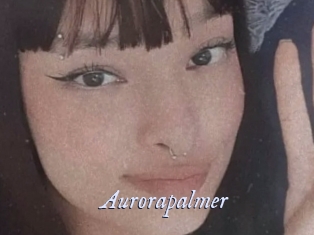 Aurorapalmer