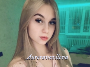 Auroravavilova
