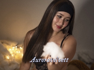 auroravelvett 1 chatte mouillée