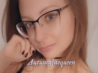 Autumnfaequeen