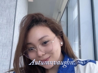 Autumnvaughn