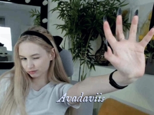 Avadaviis