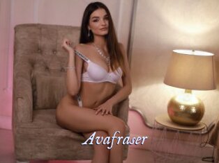 Avafraser