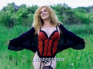 Avagaryson