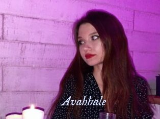 Avahhale