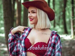 Avahshine
