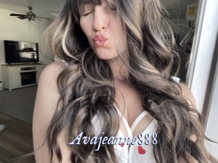 Avajeanne888