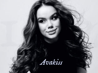 Avakiss