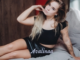 Avalinaa