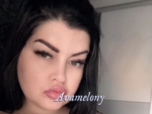 Avamelony