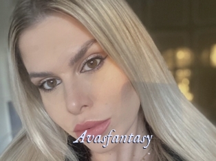 Avasfantasy