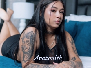 Avatsmith