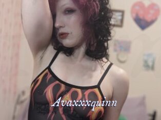 Avaxxxquinn