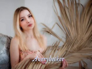 Averybecker