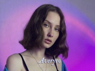 Averyro