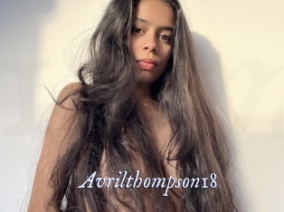 Avrilthompson18