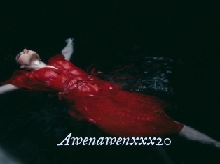 Awenawenxxx20