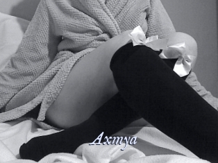 Axmya