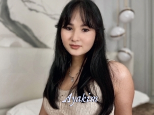 Ayakim