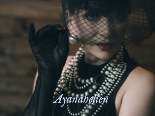 Ayanahellen