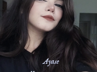 Ayase
