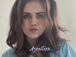 Ayealliex