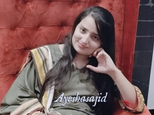 Ayeshasajid