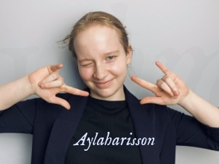 Aylaharisson