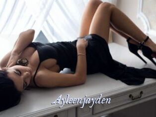 Ayleenjayden