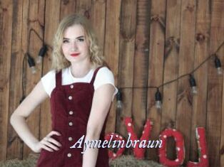 Aymelinbraun