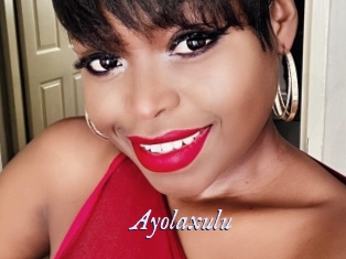 Ayolaxulu
