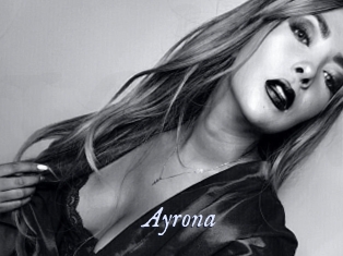 Ayrona