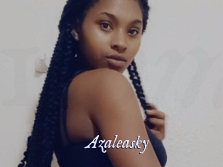 Azaleasky