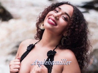 Azalehamiller