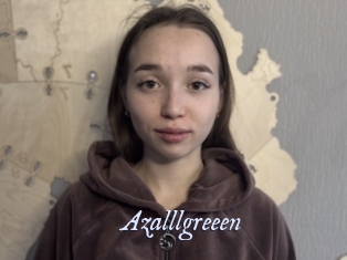 Azalllgreeen