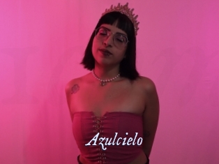 Azulcielo