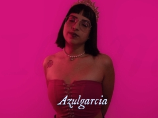 Azulgarcia